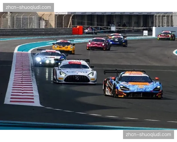 多名耐力赛车手更换车队,寻求更好发展 多名耐力赛车手更换车队,寻求更好发展