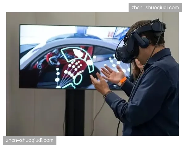 本季度虚拟资产管理平台投产 实现了赛事吉祥物等AR元素的统一调度