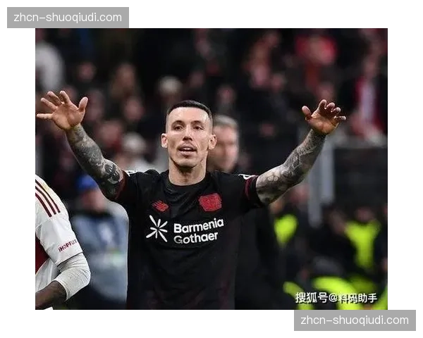 勒沃库森0-0奥林匹亚科斯，总比分2-0稳妥晋级