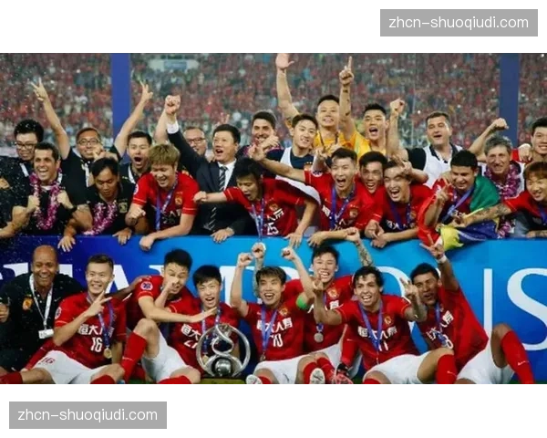 中超亚冠集体出局：四支球队小组赛被淘汰，创历史最差战绩