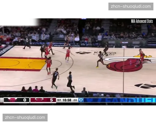 公牛助攻联盟第一但三分命中率仅30.4%，攻防两端呈现长短腿态势