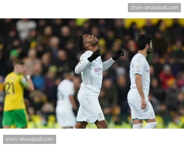 “曼城客场4-0大胜水晶宫，福登上演帽子戏法，蓝月亮展现统治力”