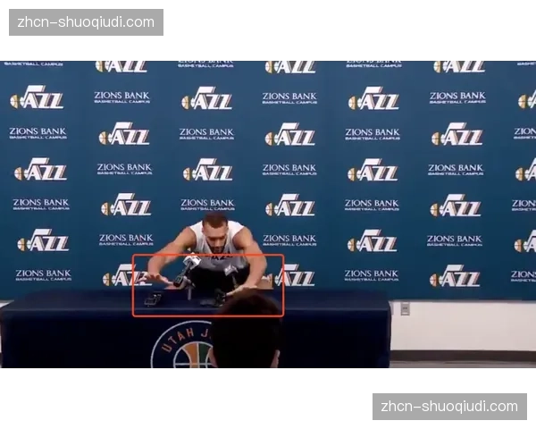 历史回顾:疫情停摆前最后一场常规赛,戈贝尔确诊改变联盟进程 历史回顾:疫情停摆前最后一场常规赛,戈贝尔确诊改变联盟进程