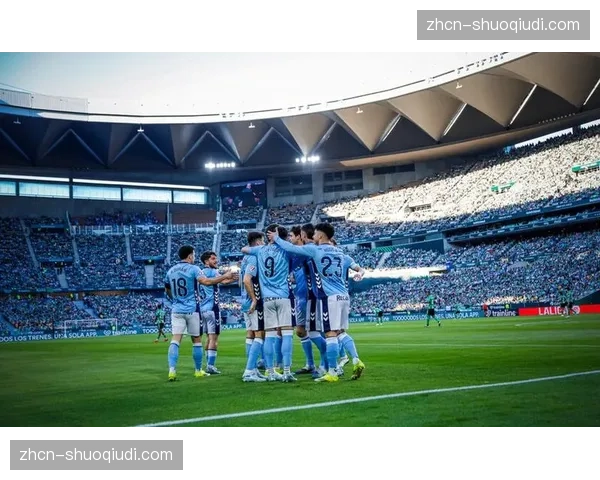 皇家贝蒂斯1-1塞尔塔，尤特格拉开场闪击贝莱林扳平