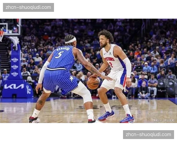 坎宁安39分难救主：活塞核心空砍高分，球队主场爆冷输给魔术