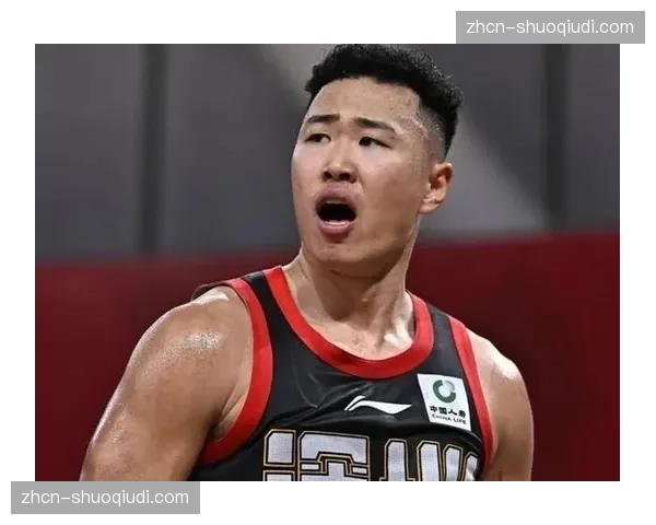 从青训到核心：贺希宁当选常规赛MVP的崛起之路