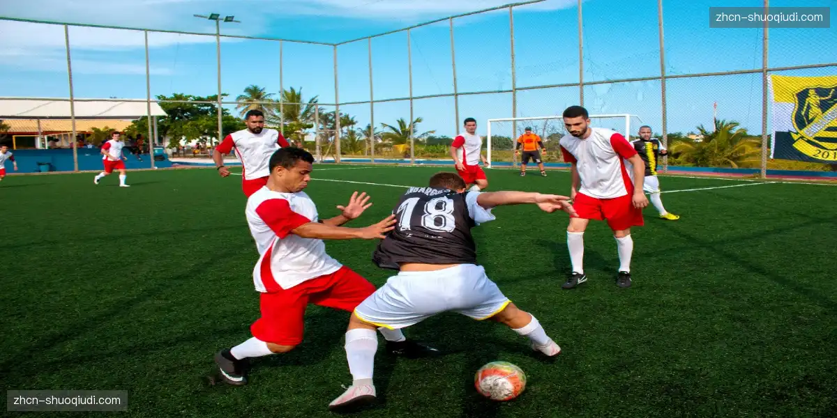 🔥 球星状态满格待发，下一秒就是绝杀时刻！🎯